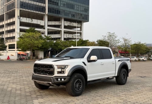 Ford Rabtor F150 ឆ្នាំ2020 LOBO