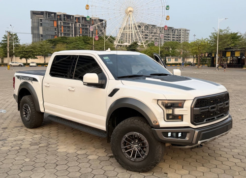 Ford Rabtor F150 ឆ្នាំ2020 LOBO
