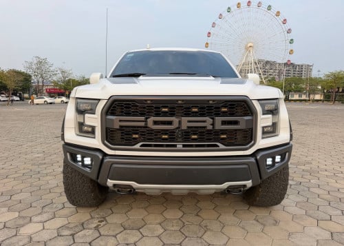 Ford Rabtor F150 ឆ្នាំ2020 LOBO