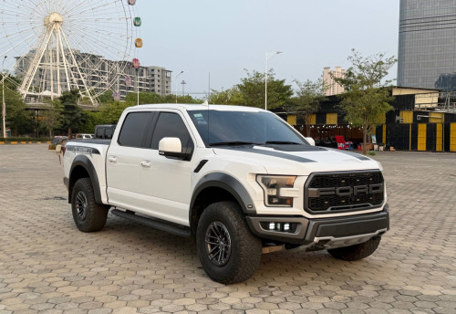 Ford Rabtor F150 ឆ្នាំ2020 LOBO
