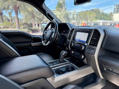 Ford Rabtor F150 ឆ្នាំ2020 LOBO