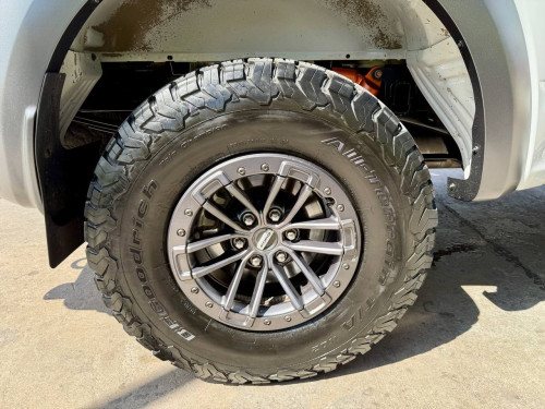 Ford Rabtor F150 ឆ្នាំ2020 LOBO