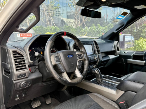 Ford Rabtor F150 ឆ្នាំ2020 LOBO