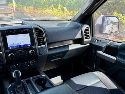 Ford Rabtor F150 ឆ្នាំ2020 LOBO