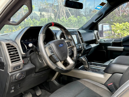 Ford Rabtor F150 ឆ្នាំ2020 LOBO