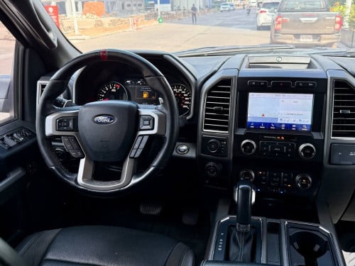 Ford Rabtor F150 ឆ្នាំ2020 LOBO