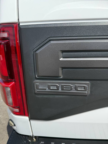 Ford Rabtor F150 ឆ្នាំ2020 LOBO