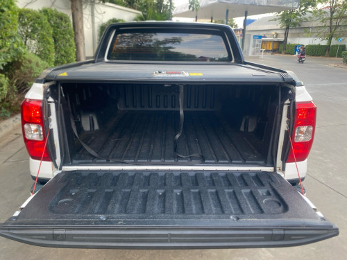 Ford Ranger XLT ទាក់បូពីឆ្នាំ2023