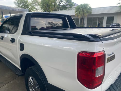 Ford Ranger XLT ទាក់បូពីឆ្នាំ2023