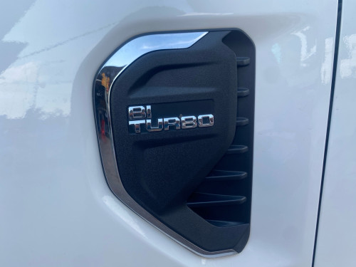 Ford Ranger XLT ទាក់បូពីឆ្នាំ2023