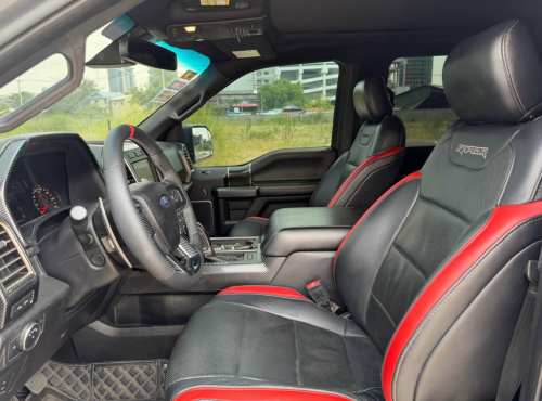 Ford Raptor 2018 for sale