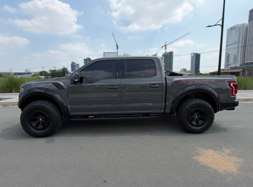 Ford Raptor 2018 for sale