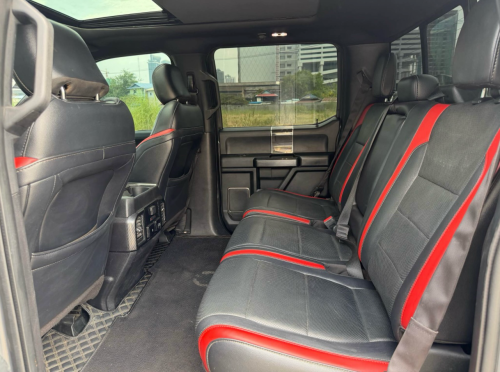 Ford Raptor 2018 for sale