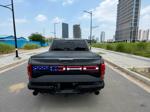 Ford Raptor 2018 for sale