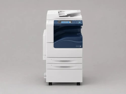 Fuji Xerox DocuCentre-IV C2263 CPS STD ENG Color Copier w/DADF TC100551