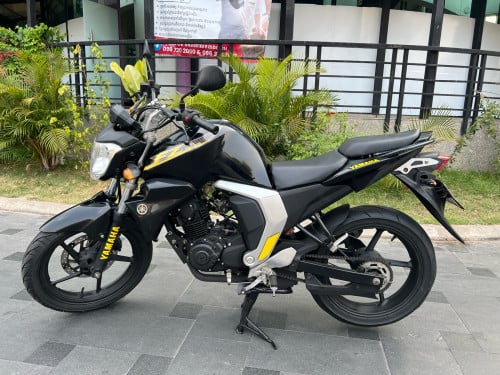 FZ 2018
