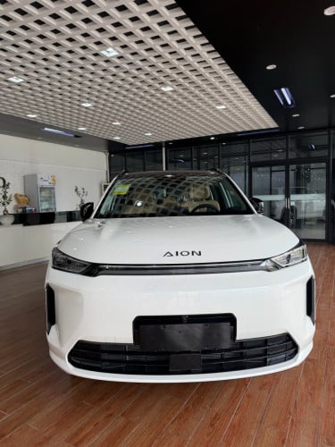 GAC AION I60 2026