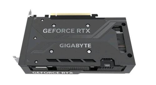 Gigabyte RTX 4060 Ti OC 8GB