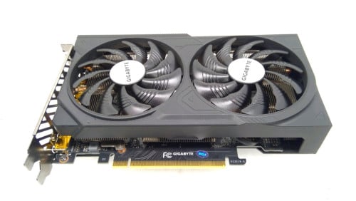 Gigabyte RTX 4060 Ti OC 8GB