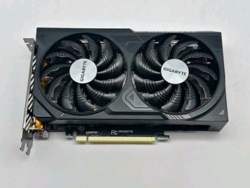 Gigabyte RTX 4060 Ti OC 8GB