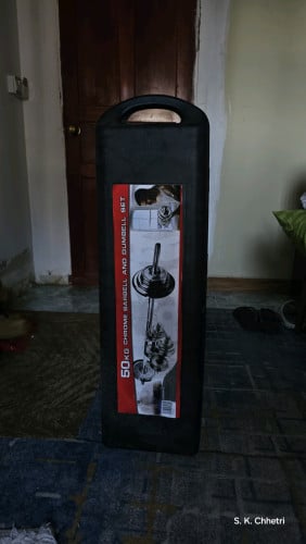 Gym set