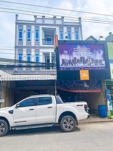 House poipet for sale