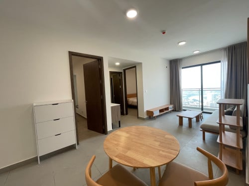 High Floor Nice Decoration 2 Bedrooms Unit for SALE in Urban Village Phase 2