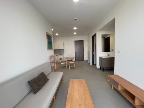 High Floor Nice Decoration 2 Bedrooms Unit for SALE in Urban Village Phase 2