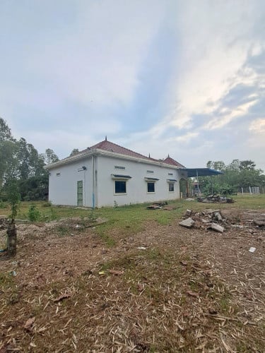Home For Sale Prey Veng