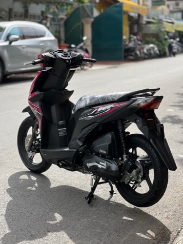 Honda Beat 2019 ម៉ូតូក្រដាសពន្ធ
