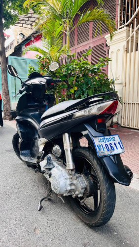 HONDA C110 450$ , 110cc , 2010 , Japan have lD card