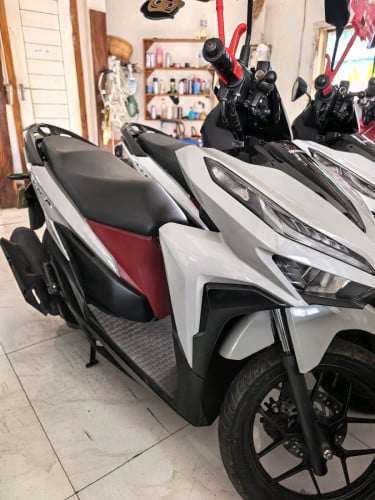Honda Click 125 Smart Key 2023