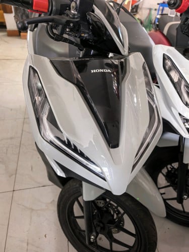 Honda Click 125 Smart Key 2023