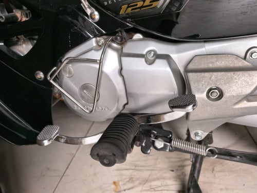 Honda Dream 2022 ថ្មីដូចកែស