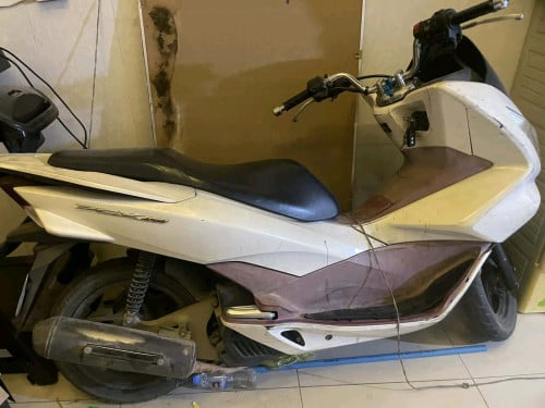 Honda PCX 150cc