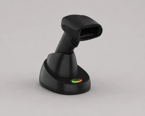Honeywell Xenon XP 1952g Cordless General Duty _(1952GHD-2USB-5-A)