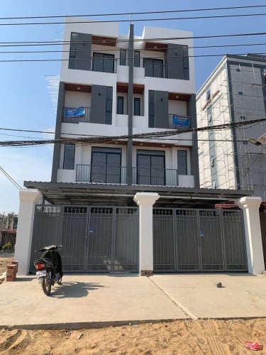 House poipet for sale