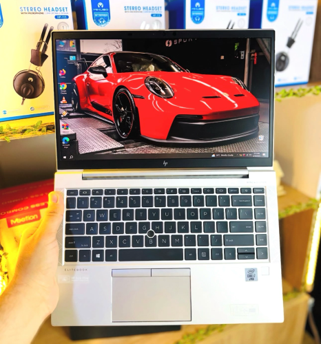 Hp EliteBook 840 G7