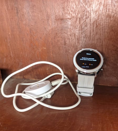 HUAWEI GT1 (42mm) new unboxed 99%