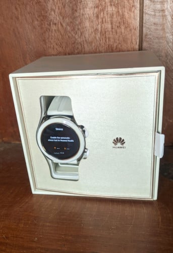 HUAWEI GT1 (42mm) new unboxed 99%