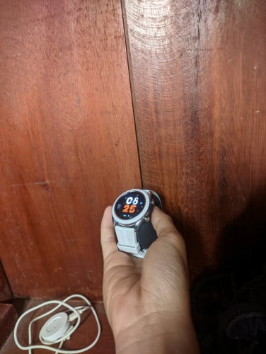 HUAWEI GT1 (42mm) new unboxed 99%