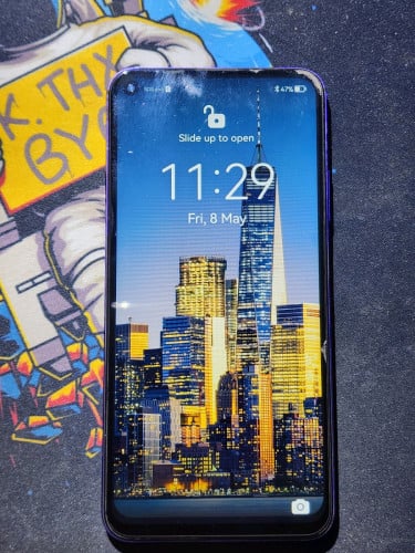 HUAWEI Nova 5T Ram8GB Rom 128