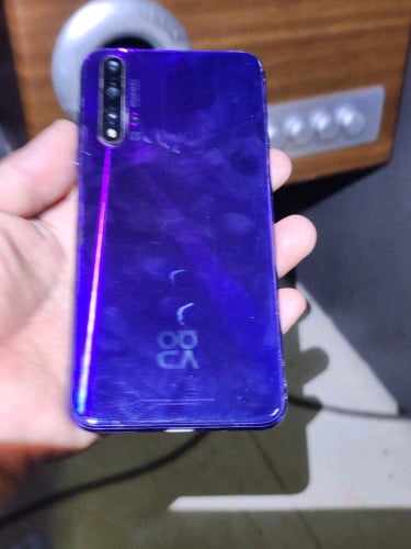 HUAWEI Nova 5T Ram8GB Rom 128