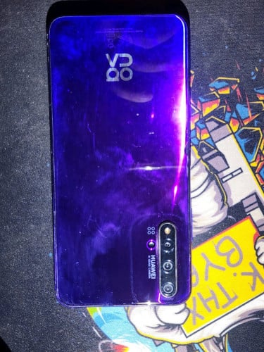 HUAWEI Nova 5T Ram8GB Rom 128