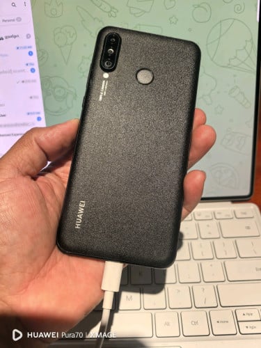 Huawei. P30 lite 6G + 128G