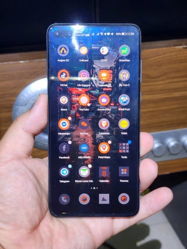 HUAWEI P40 Ram8GB Rom128GB