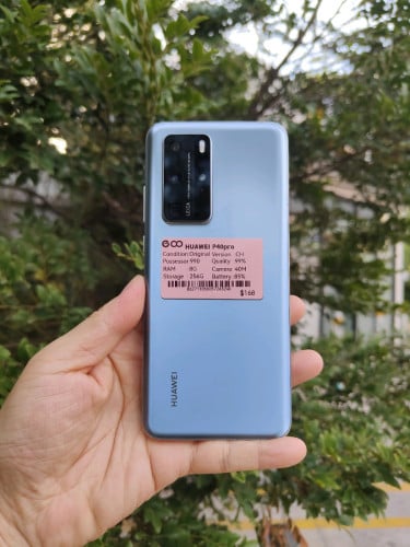 Huawei P40pro