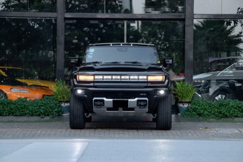 HUMMER 2024 EV