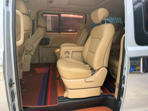 HVX 2009 full option