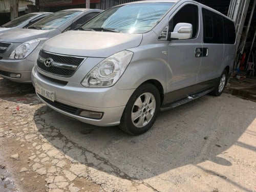 HVX 2009 full option